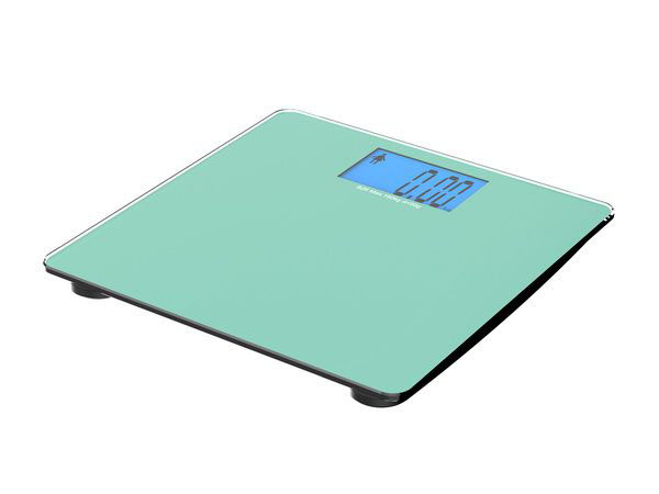 digital body weight bathroom scale